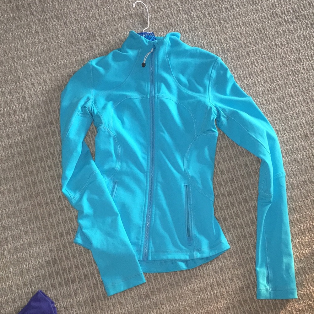 Lululemon Athletic Jacket